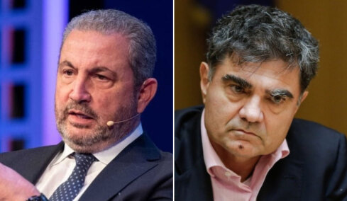 Το μεγάλο deal AKTOR-Motor Oil: ΗΛΕΚΤΩΡ, Θαλής και FSRU στο τραπέζι των συζητήσεων