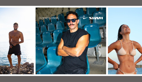 Τα μαγιό που φοράνε αθλητές και influencers φέτος το καλοκαίρι
