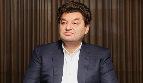 Ποιος είναι ο Βαντίμ Γερμολάεφ, ο Ουκρανός μεγιστάνας που τραυματίστηκε στην έκρηξη στο Μονακό