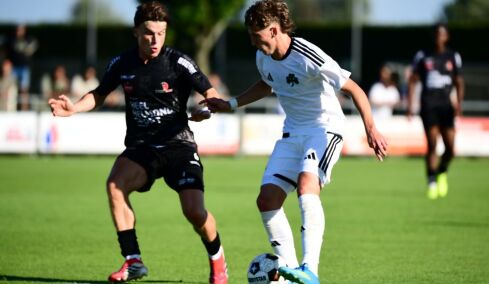 Παναθηναϊκός-Χέλμοντ 4-0: Βασικές αρχές παρούσες κι εύκολη νίκη με σούπερ Αντίνο, δείτε τα γκολ