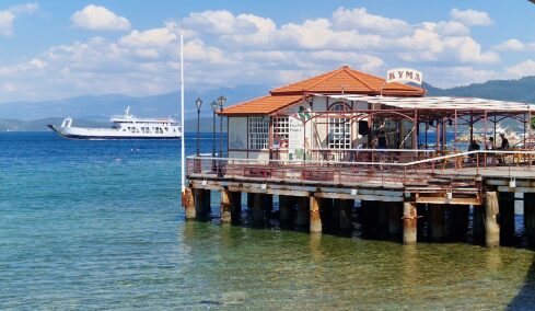 Ευ ζην και σινεμά βαδίζουν χέρι χέρι στην Αιδηψό