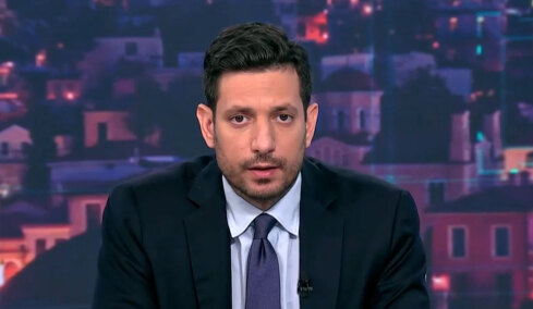 Κυρανάκης: Η εμπρηστική επίθεση ήταν αντίποινα στην εκκένωση κατάληψης στο ΑΠΘ, η Βάγια Νέστορα δολοφονήθηκε