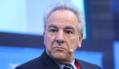 «Υβριδική επίθεση με χρήση AI, δεν διέρρευσαν απόρρητα», λένε από την κυβέρνηση για το χτύπημα Ρώσων φαρσέρ στον Θάνο Ντόκο