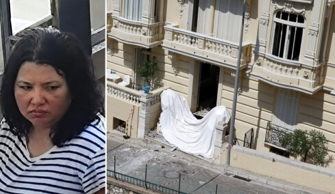 Μια 39χρονη Ουκρανή που ζει στη Γερμανία, καταζητείται για την έκρηξη στο Μονακό: Τι αναφέρει η Ερυθρά Αγγελία που εξέδωσε η Interpol