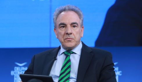 «Έβλεπα τον Ουκρανό ομόλογό μου»: Η επιχείρηση deepfake, τα drones που «ψύλλιασαν» τον Ντόκο και η κινητοποίηση της ΕΥΠ


