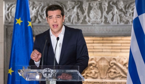 ΝΔ κατά Τσίπρα για τα 11 χρόνια από το δημοψήφισμα: Κανείς δεν ξεχνά όσους έπαιξαν με την τύχη της πατρίδας