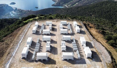ΑΠΕ: Από την έκρηξη των φωτοβολταϊκών στις μπαταρίες – Ο σχεδιασμός για τα 3GW έως το 2028
