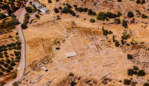 Πολιτιστικές εμπειρίες στο Λασίθι: Αρχαιολογικοί χώροι και μουσεία