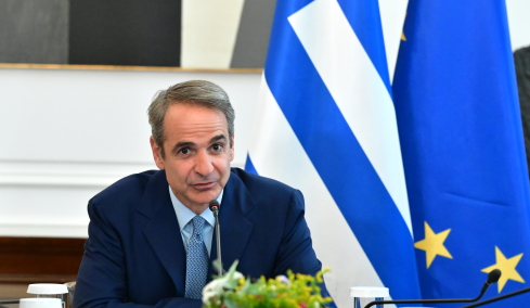 Formula 1 στην Ελλάδα; Ο Κυριάκος Μητσοτάκης ξεκαθαρίζει στο newsauto (video)