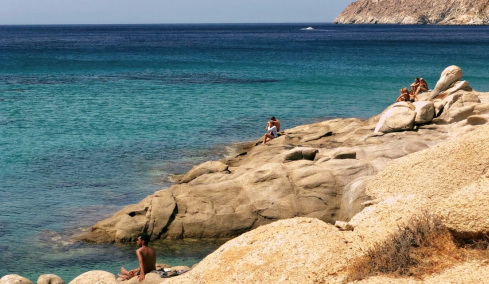 5 προορισμοί για solo travellers τα Σαββατοκύριακα του καλοκαιριού 