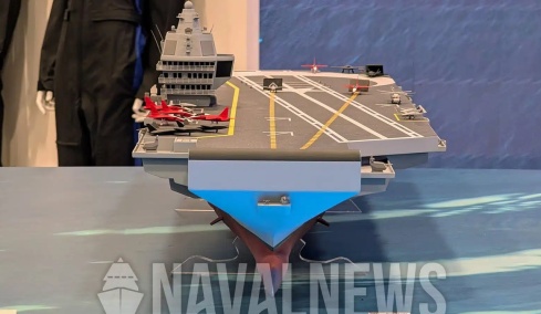 Η Τουρκία ετοιμάζει το πρώτο εθνικό αεροπλανοφόρο - Τι σημαίνει αυτό για την Ελλάδα;