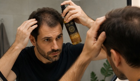 Πώς αντιμετωπίζεται η τριχόπτωση; Η σημασία της ολοκληρωμένης φροντίδας των μαλλιών