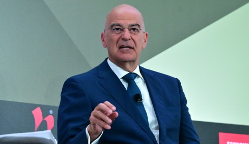 Δένδιας για την επέτειο της ελληνογαλλικής αμυντικής συμφωνίας: Εξαιρετικά ισχυρή η στρατηγική σχέση των δύο χωρών