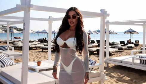Θρίλερ με θάνατο Βραζιλιάνας influencer που έπεσε από τον 27ο όροφο ουρανοξύστη στο Ντουμπάι, εξετάζονται όλα τα σενάρια