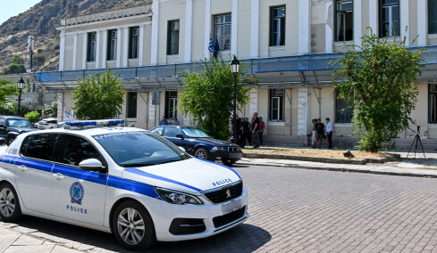 Προφυλακίστηκαν οι αστυνομικοί για την αιματηρή καταδίωξη του 20χρονου στο Άργος: Κατηγορούνται για απόπειρα ανθρωποκτονίας με ενδεχόμενο δόλο 