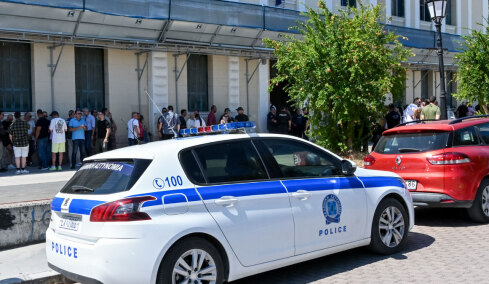 Ηθικά και νομικά περιττή η προφυλάκιση των αστυνομικών που πυροβόλησαν τον 20χρονο, λέει ο δήμαρχος Άργους-Μυκηνών