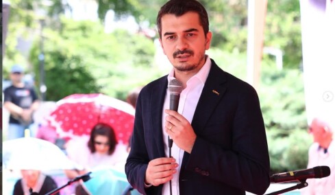 Τουρκία: Εντολή προφυλάκισης για 36 υπόπτους, στο στόχαστρο και δήμαρχος της αντιπολίτευσης στην Άγκυρα