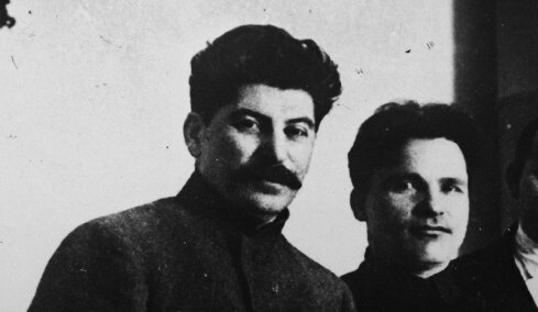 Η δολοφονία του Σεργκέι Κίροφ το 1934 και η αρχή της «Μεγάλης Τρομοκρατίας» του Στάλιν
