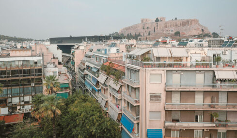 Ξεμπλοκάρουν οι επισκευές και οι μεταβιβάσεις στις πολυκατοικίες, με διαταγή πληρωμής τα κοινόχρηστα - Τι αλλάζει με τον νέο νόμο Φλωρίδη