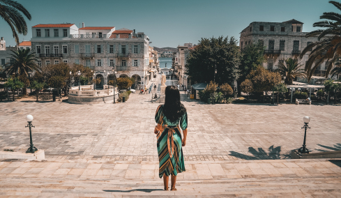 Διακοπές στη Σύρο: Οι κορυφαίες εμπειρίες
