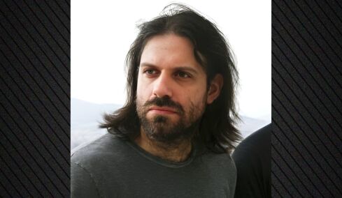 Πέθανε ο μουσικός Γιώργος Λαγογιάννης σε ηλικία 48 ετών