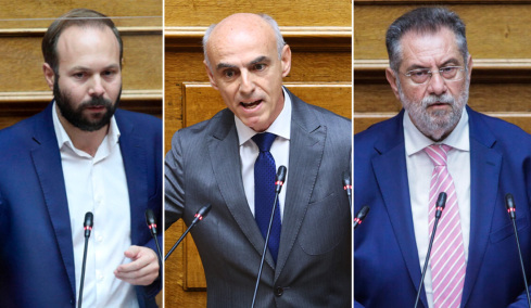 ΣΥΡΙΖΑ: Ο τελευταίος να κλείσει την πόρτα - Σωρηδόν οι παραιτήσεις και οι ανεξαρτητοποιήσεις  