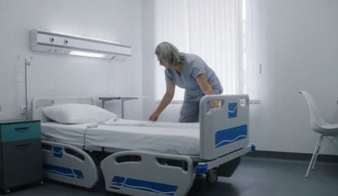 Η Ελλάδα έχει 20 κλίνες μακροχρόνιας φροντίδας ανά 100.000 κατοίκους – Η Ολλανδία έχει 1.390