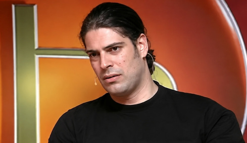 Πέθανε ο Λορέντζο Καριέρε,  σύζυγος της Έλενας Κατραβά και γιος της Ματούλας

