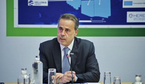 Παπασταύρου: Ανοιχτό το ενδεχόμενο νέων μέτρων στήριξης για την ενέργεια - «Δεν αφήνουμε κανέναν πίσω»
