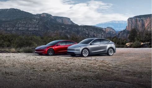 Βουτιά για την Tesla - Τι κρύβεται πίσω από την πτώση;
