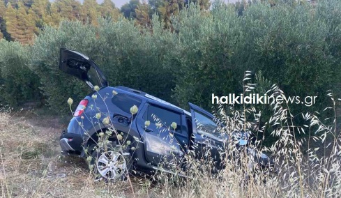 Ελεύθερος ο οδηγός του βυτιοφόρου, συνεχίζεται η προανάκριση για το πολύνεκρο τροχαίο στη Χαλκιδική 