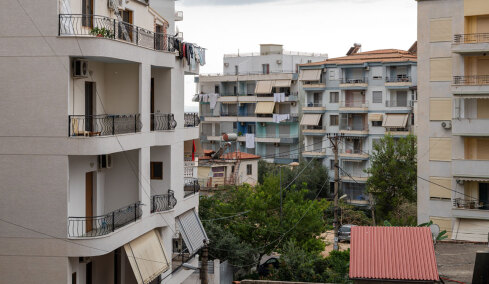 Διπλό σαφάρι της ΑΑΔΕ στα Airbnb: Στο στόχαστρο αγγελίες, εισοδήματα και το κόλπο με τις κρατήσεις «στο χέρι»