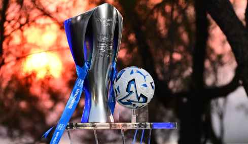 Κλήρωσε για τη Super League της σεζόν 2026-27: Την 6η αγωνιστική το Ολυμπιακός - Παναθηναϊκός, οι ημερομηνίες όλων των ντέρμπι