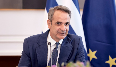 Μητσοτάκης για ΟΠΕΚΕΠΕ: Έντιμοι πολιτικοί διασύρθηκαν, η Ευρωπαϊκή Εισαγγελία φάνηκε να εμπλέκεται στον εσωτερικό κομματικό ανταγωνισμό