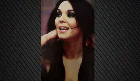 H Ελεάνα Παπαϊωάννου ανέβασε φωτογραφία της από το Fame Story: Ήμουν 18 και δεν μασούσα τίποτα, δεν πέρασα από κανένα δωμάτιο σπιτιού ή σκάφους