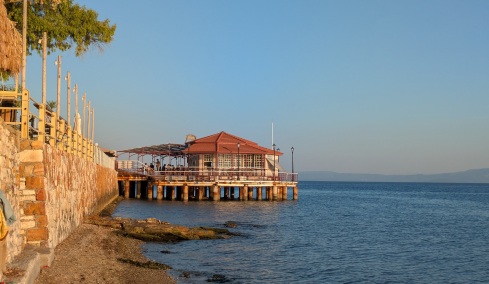 Πήγαμε στην Αιδηψό: Μια καλοκαιρινή γιορτή τέχνης και φύσης γίνεται βάλσαμο για την ψυχή και το σώμα
