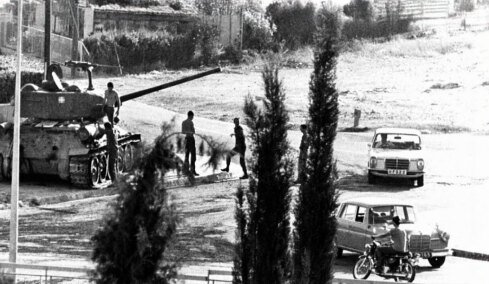Όλοι ήξεραν ότι ερχόταν ο «Αττίλας»: Τι αποκαλύπτουν τα απόρρητα έγγραφα για την εισβολή στην Κύπρο