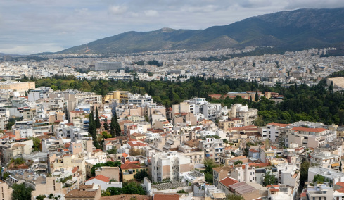 Φθηνή η Αθήνα στα ενοίκια, αλλά μόνο για τους Ευρωπαίους: Δείτε πίνακες με τις τιμές σε μεγαλουπόλεις της Γηραιάς Ηπείρου