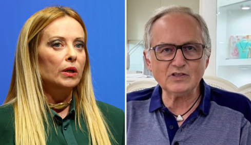 Η Μελόνι ζητά να δοθεί χάρη στον κοσμηματοπώλη που καταδικάστηκε για τη δολοφονία ληστών: Ποιος είναι σε θέση να κρίνει τον φόβο του ανθρώπου;