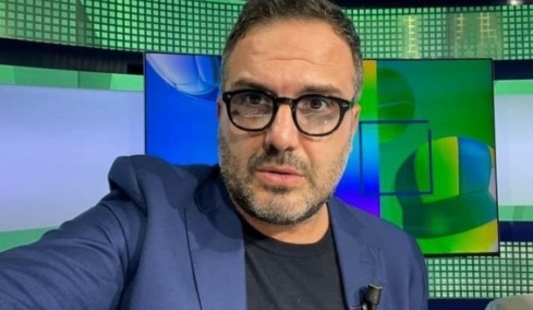 Ιταλός αθλητικογράφος δολοφονήθηκε στη Νάπολη
