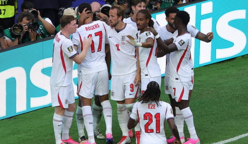 Κυρίαρχη η Premier League στο Μουντιάλ: Είχε τους περισσότερους παίκτες με τα περισσότερα λεπτά συμμετοχής