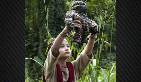 Η ηθοποιός των ταινιών «Godzilla vs. Kong» Κέιλι Χοτλ πέθανε σε ηλικία 19 ετών