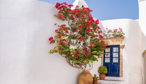 Διακοπές στα Κύθηρα: Οι κορυφαίες εμπειρίες
