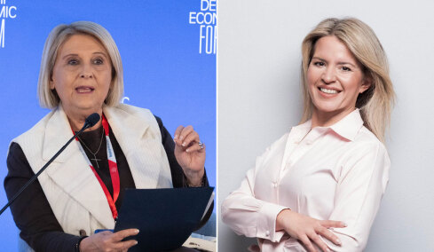 Κόντρα Βούλτεψη με την Αντωνοπούλου της ΕΛΑΣ: «Είχατε γραφεία στη Συγγρού για ρουσφέτια» - «Είναι ίδιον της Δεξιάς η δημιουργία πελατειακών δικτύων»