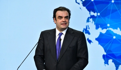 Πιερρακάκης για μη κρατικά πανεπιστήμια: Το ζήτημα έχει λυθεί στον υπόλοιπο κόσμο, η Ελλάδα ήταν η τελευταία μεγάλη εξαίρεση