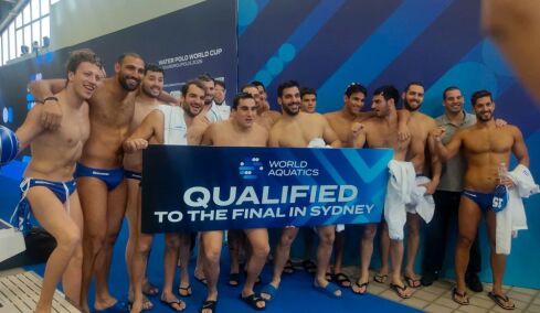 World Cup Super Final: Ξεκίνημα με Μαυροβούνιο η εθνική, στο δρόμο για άλλη μία διάκριση