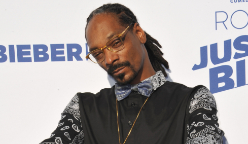 Snoop Dogg: Το 2027 στους κινηματογράφους η βιογραφική ταινία του