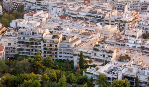 Μητσοτάκης: Μπόνους ενός έως δύο ορόφων για κατοικίες προς ενοικίαση, ανοίγει ξανά η συζήτηση για τη δόμηση και το στεγαστικό