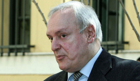 «Κλειδί» οι καταθέσεις στενών φίλων του Σταύρου Γεωργίου - Στο μικροσκόπιο της ΕΛ.ΑΣ βίντεο, μια μέρα πριν βρεθεί  νεκρός ο ποινικολόγος