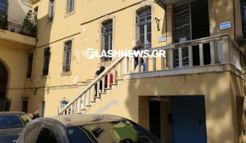 Δίωξη για δωροληψία κατ' εξακολούθηση στον ιατροδικαστή και τον τοξικολόγο των Χανίων- Κατηγορούνται για αλλοίωση αποτελεσμάτων σε εκθέσεις